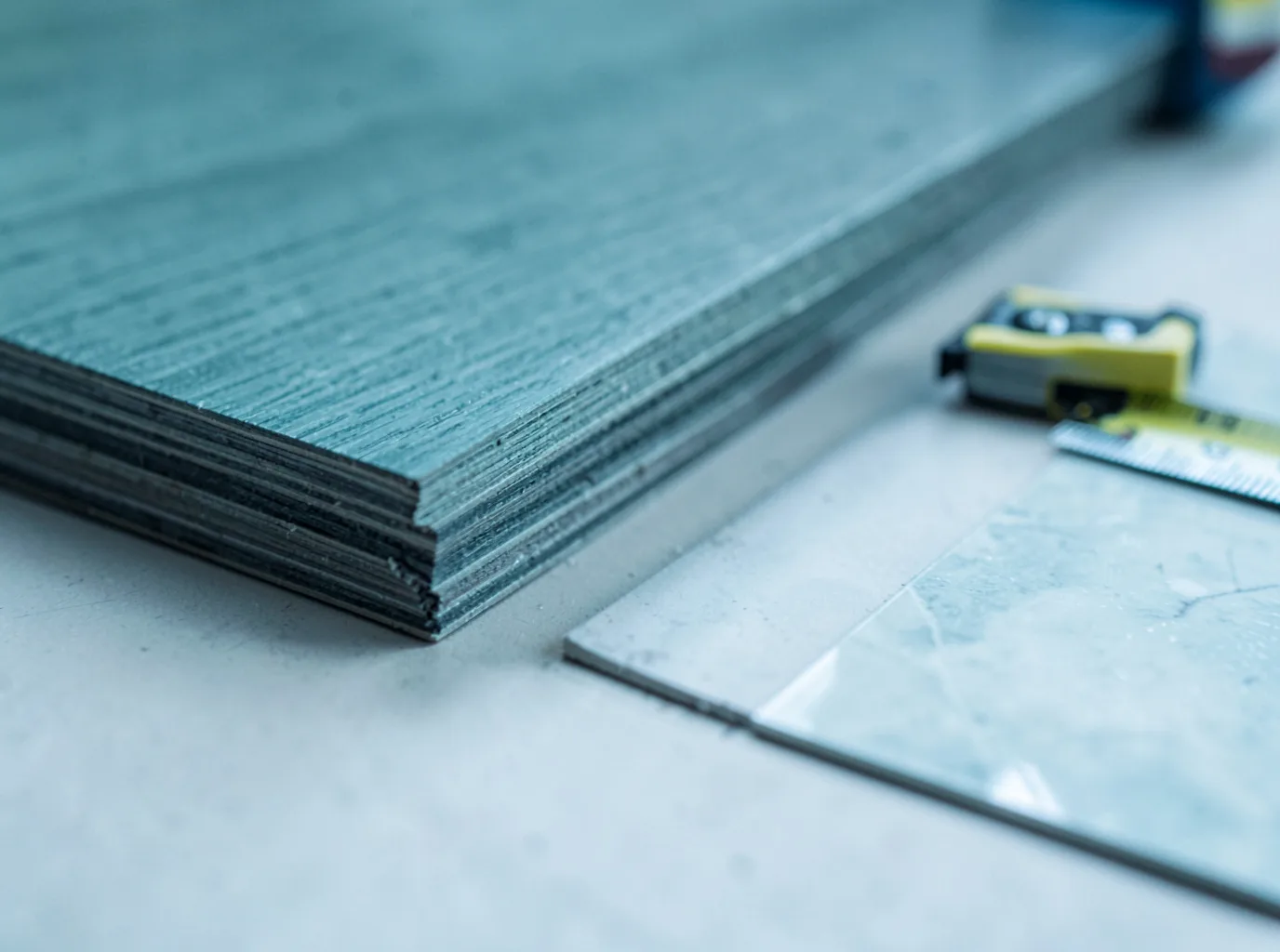 Luxury Vinyl Plank Installation Quitman, TX FAQs
